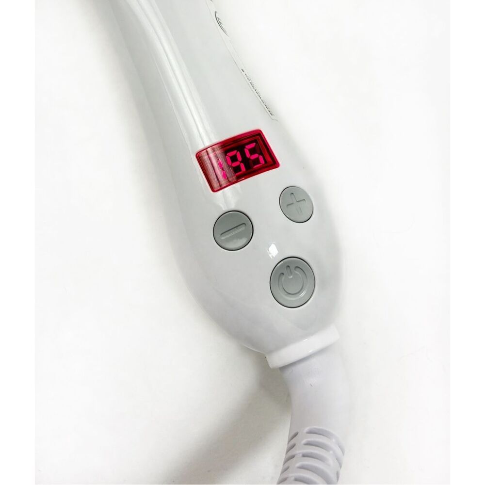 NIB Beachwaver S1 Ceramic Rotating Curling Iron 1” Classic Barrel - Picture 5 of 5